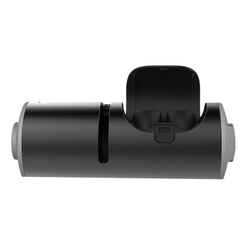 

9103 T8 TWS Bluetooth 5.0 Wireless Earphone Contact Control Headset 3D Stereo Sport Waterproof Earbuds Headphone Speaker