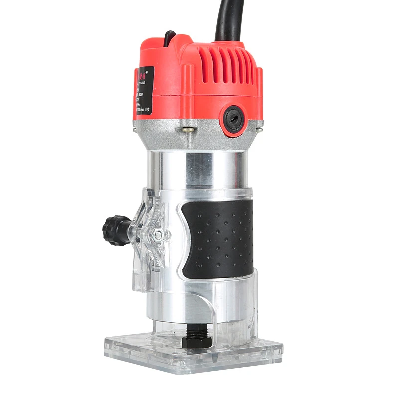 trimming machine shop near me