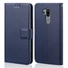 Silicone Flip Case for LG G7 ThinQ G7 Luxury Wallet PU Leather Magnetic Phone Bags Cases for LG G7 ThinQ G7 with Card Holder 1