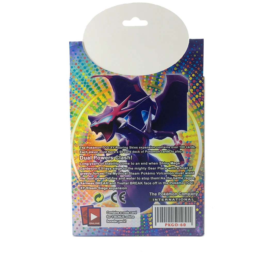 50 шт. Pokemon GO Cards GX кроссовки TGA TEAM BREAK 3D флэш-карта меч и щит солнце и луна коллекционный Подарок детская игрушка