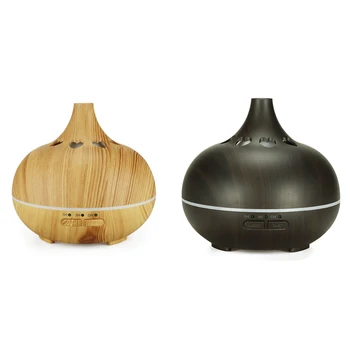 

Usb Air Humidifier Essential Oil Diffuser Aroma Diffuser Electric Ultrasonic Cool Mist Maker for Home Valentine's Day Gift