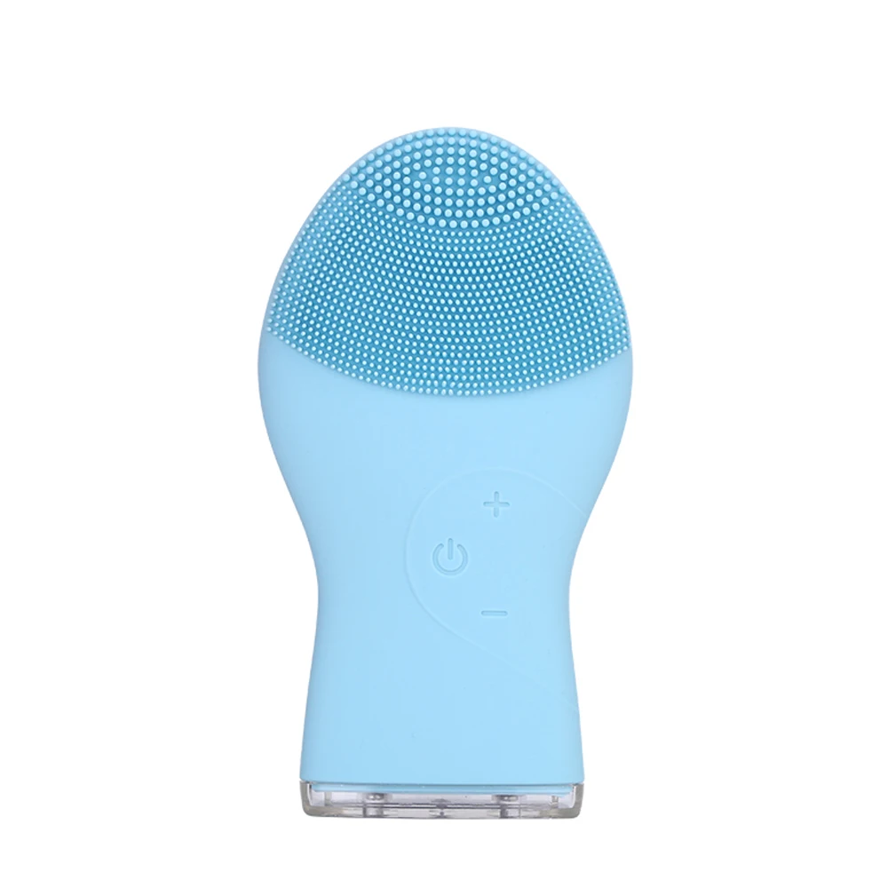 Электрическая щетка для чистки лица DIOZO устройство массажа очищающее средство