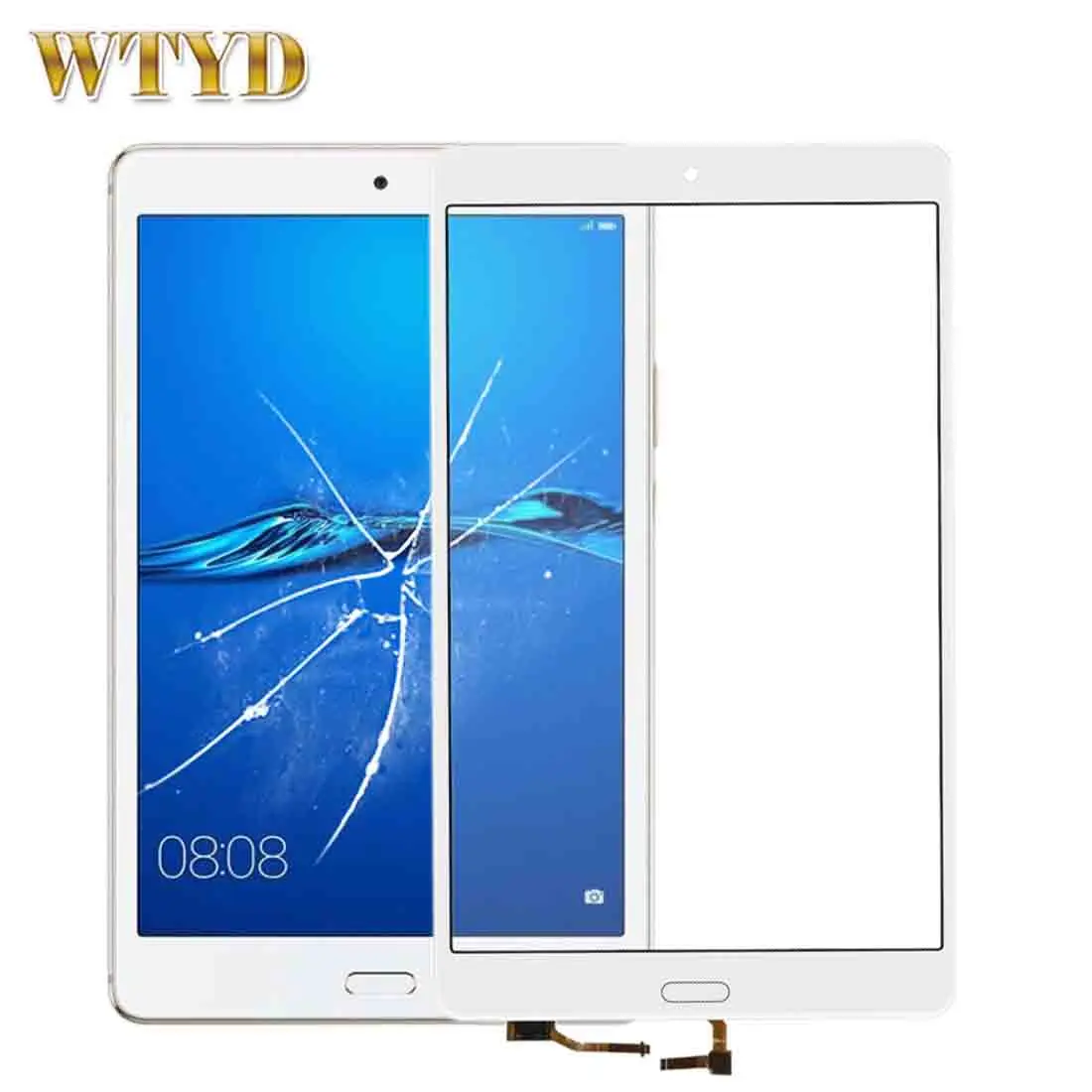 Стекло На Планшет Хуавей Купить