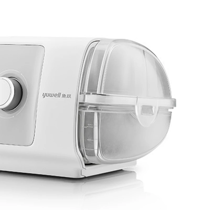 YUWELLautocpapmachinehumidifierwaterboxVentilatoraccessories