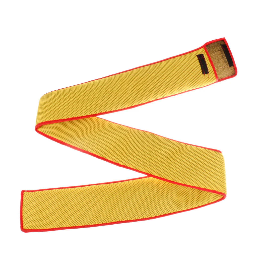 Soft Fishing Rod Bag Rod Sleeve Cover Fishing Pole Glove Rod Protector Pouch