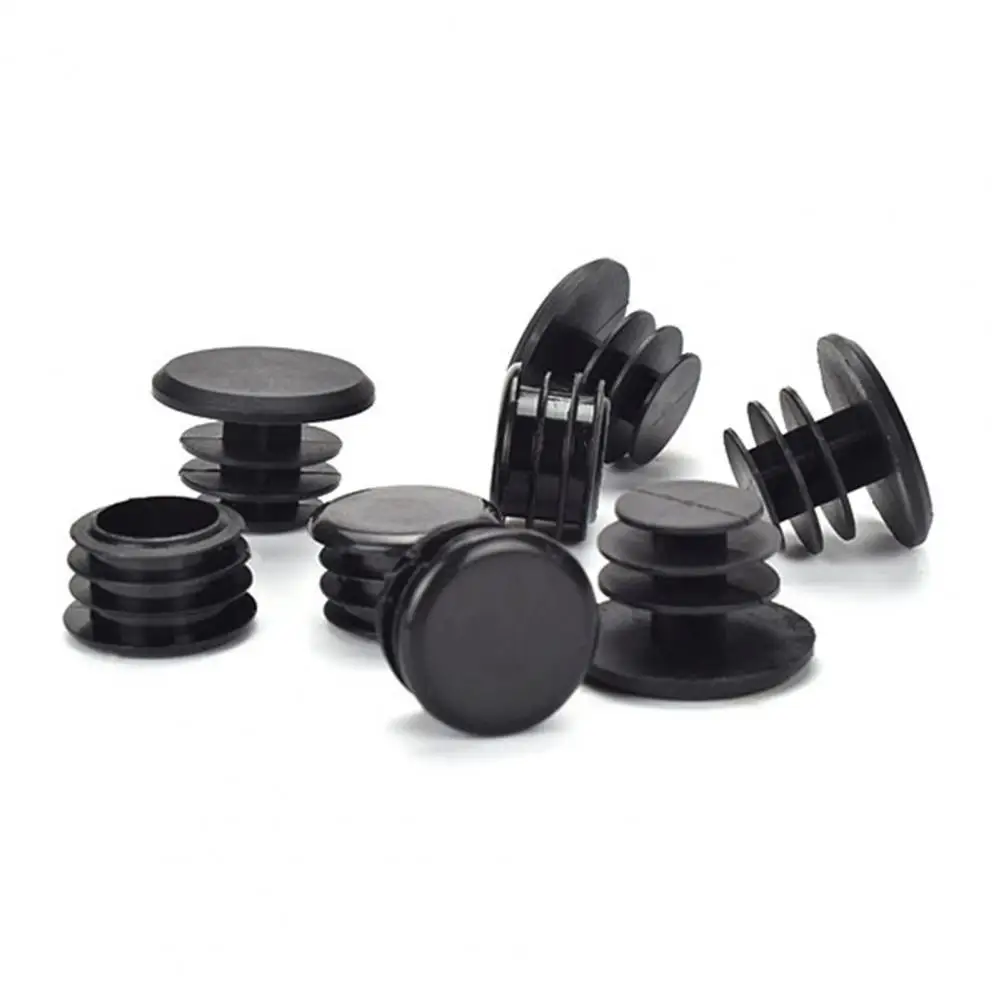 8Pcs/Set Bike Handlebar Plug Fixing Tightly Bicycle Handlebar End Caps Bicycle Handle Bar Plugs Classic Delicate End Plug