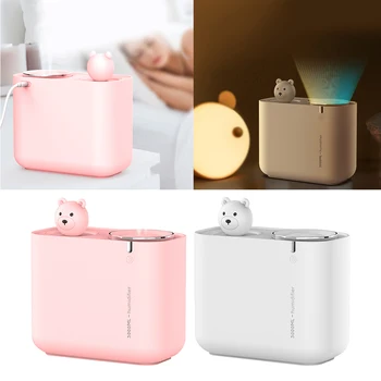

3000ML Essential Oil Diffuser Humidifier Air Ultrasonic Electric USB for Home