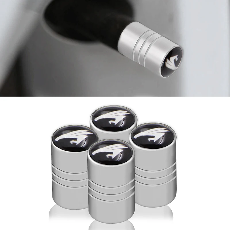 Car Wheel Tire Valve Plugs Rod Housing Style Tire Rod Air Plugs For