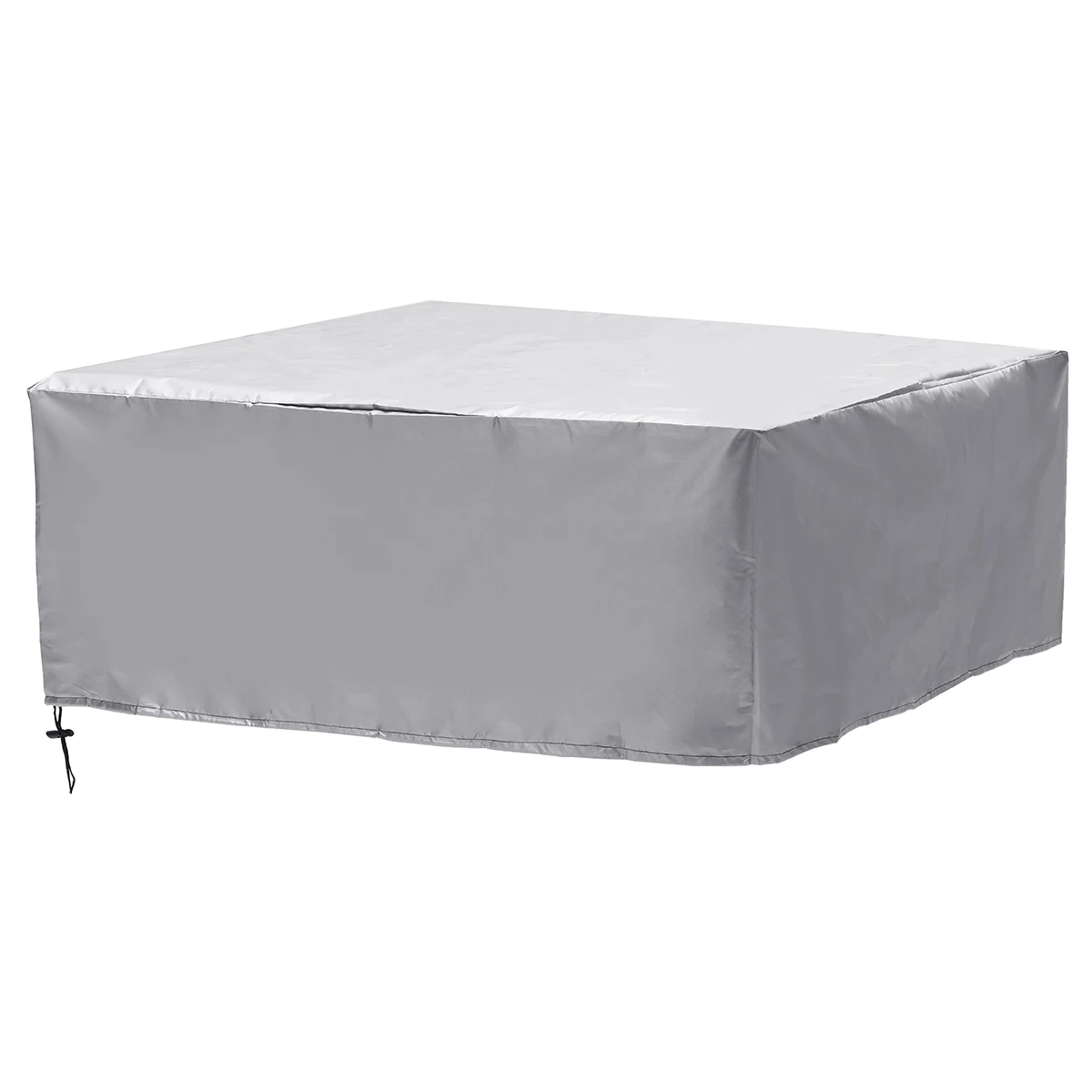 Silver 180x150x80 см 210D полиэстер Противопылевой диван пианино барбекю плита мебель водонепроницаемый чехол - Цвет: Silver
