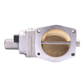 

AP02 Throttle Body for GM Chevy CHEVROLET Corvette Camaro SS Z06 G8 90mm LS3 LS7 L76 L77 L99 6.2L 6.0L 7.0L 12605109