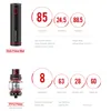 Electronic Cigarettes
