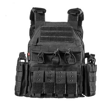 

Outdoor Army Vest Tactical Vest Multi-functional Field Operations Tactical Vest Outdoor Sports Equipment Tactical Equipment