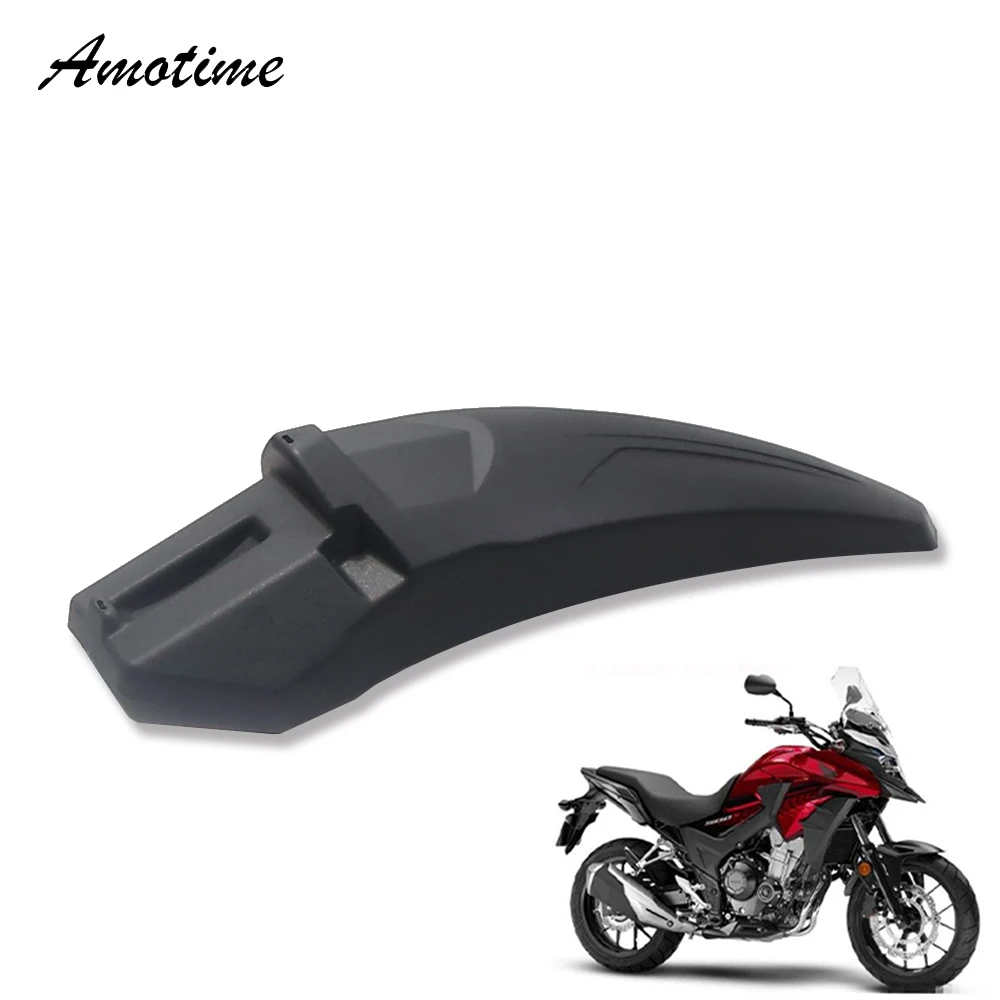 

Мотоцикл для HONDA CB500X CB500F CBR500R CB500R, задний брызговик, обтекатель из АБС-пластика, удлинитель заднего крыла