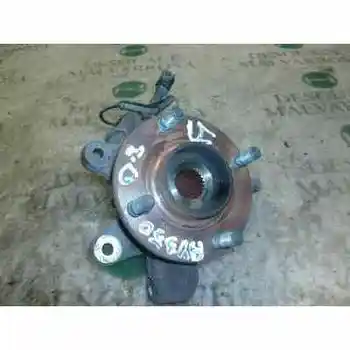 

STEERING KNUCKLE FRONT LEFT Ford PARTY (CBK) Ghia [AY350] [11150511]
