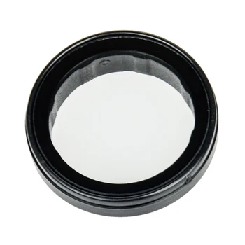 

UV Protection Lens Cap Sport Action Cameras Lens Protector Cover Replacement for Gopro hero 4/3+/3