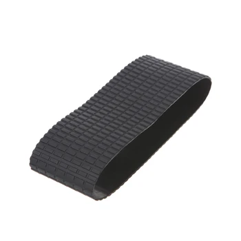 

Camera Lens Zoom Grip Rubber Ring Replacement Part For Nikon 18-105mm
