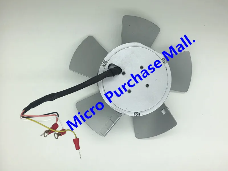 Новые A90L-0001-0491/F вентилятор