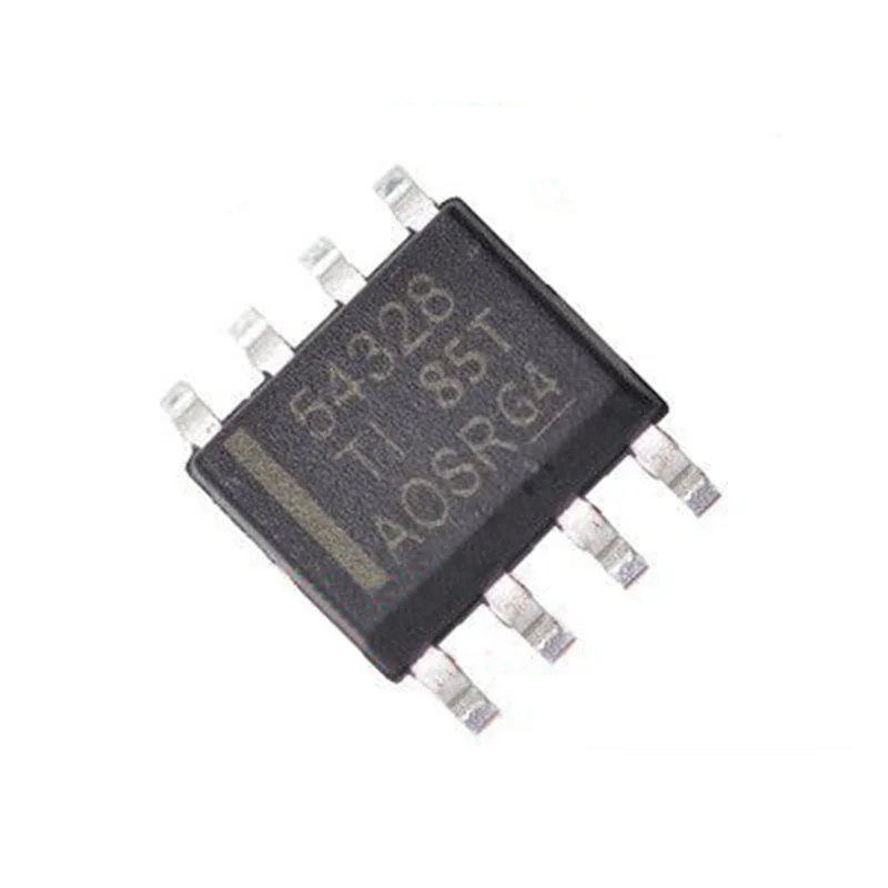 

TPS54328DDAR TPS54328 SOP-8 новый Оригинальная микросхема в наличии