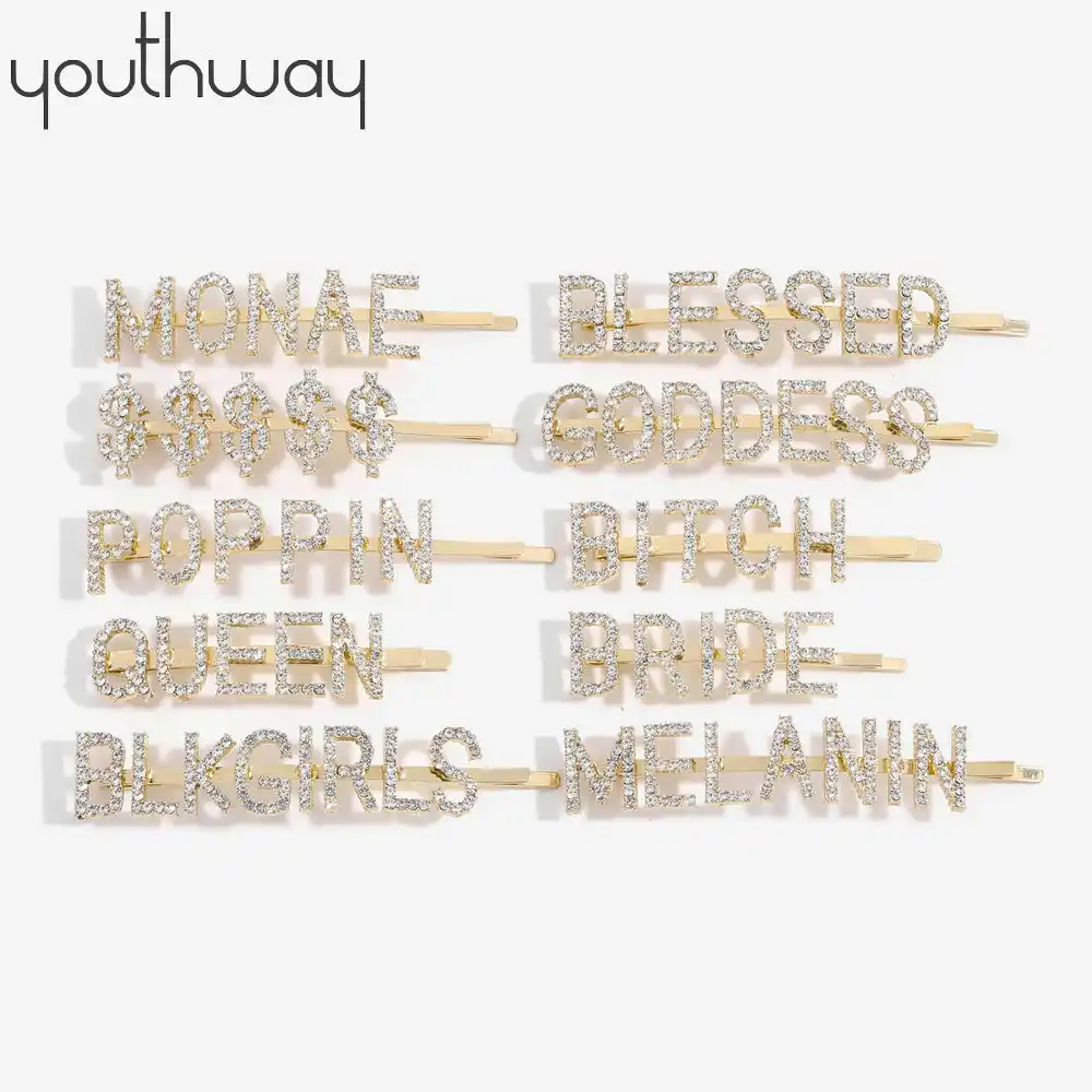 Featured image of post Aliexpress Hair Clips