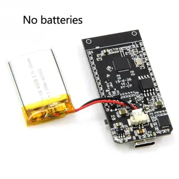

1.14 Inch WiFi Module Conversion Components Electronic Bluetooth USB T-Display ESP32 WIFI Replacement Electronic Fuse Holder
