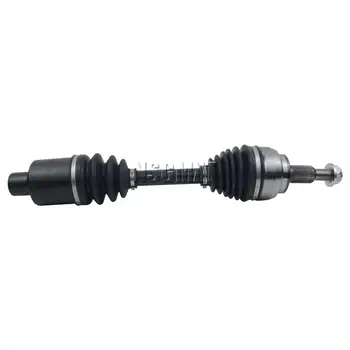 

AP01 FRONT AXLE HALF SHAFT LEFT / RIGHT FOR DODGE RAM 1500 PICK-UP 2002-2010 4WD/ AWD 5072389AA 5170822AA 5072389AB