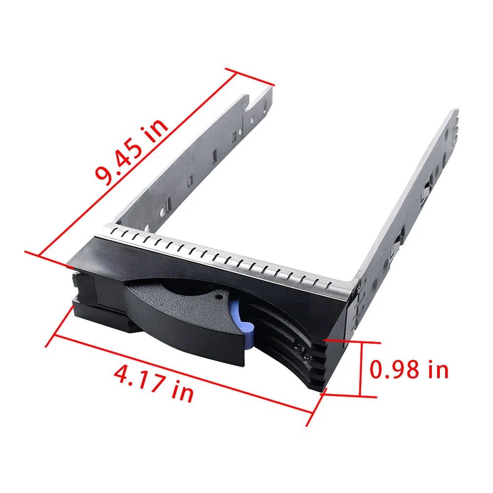 IBM 41Y0708 �� 3.5 HDD �ϵ� ����̺� ��ũ Ʈ���� ĳ�� SAS SATA 39M6036 FC DS4700 DS4000 DS4500 DS4800 DS4900 DS5000 DS5020