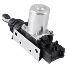 Силовой привод дверного замка с креплением для кронштейна Buick Cadillac Chevy GMC Pontiac