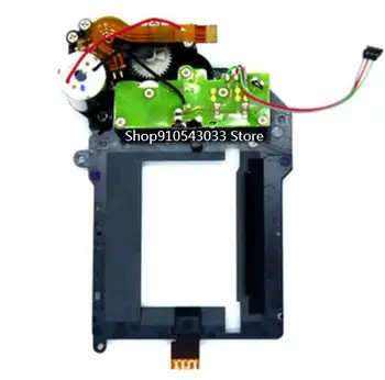 

Original Camera Parts For Nikon D600 D610 shutter bracket without blades Repair