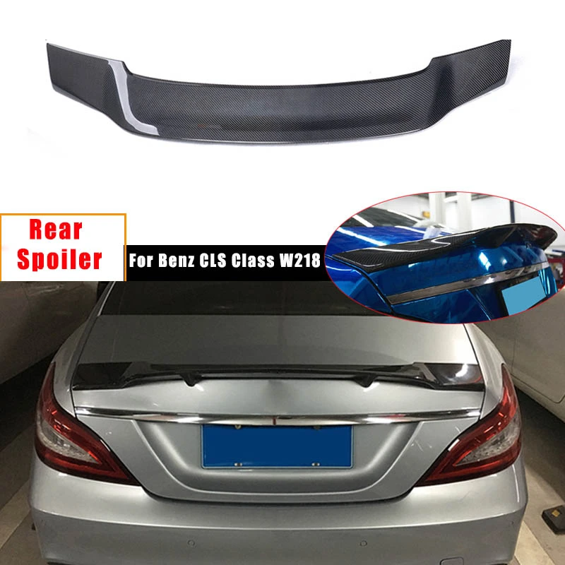 Car & Truck Spoilers & Wings Pick Color 0410 W219 Mercedes BENZ A Type