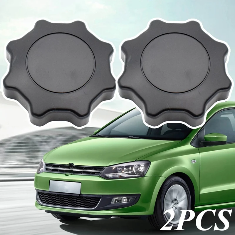 2Pcs Seat Adjustment Knob for Bora -Polo Golf Jetta Mk4 Passat B5 Beetle Ibiza 18D 881 671 1J0881671F 1J0 F | Автомобили и