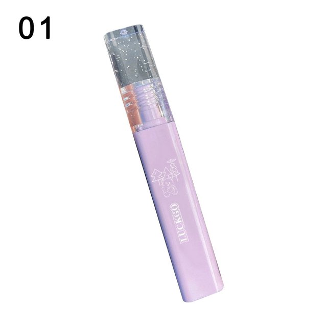 Long Lasting Liptint Waterproof Velvet Lip Tint Gloss Lip Makeup Lip Stick Moist Lipstick Matte Lip Glaze Fashion