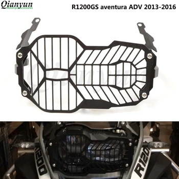 

For BMW R1200GS R1250GS Headlight Guard Cover Protector R1200 GS ADV Adventure (Water Cooled) 2012 2013 2014 2015 2016 2017 2018