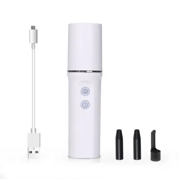 

5.5 mm Ear Cleaning Endoscope High Definition Visual Ear Spoon Wifi Mini Camera Ear Pick Otoscope Borescope Tool