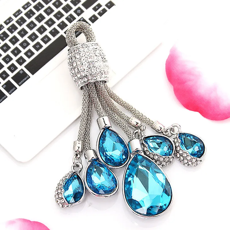 blue keyring ТПУ зыбучий песок автомобильный чехол для ключей для Lexus NX GS RX IS ES GX RC 200 250 350 LS LX 450H 300H автомобильный стильный брелок для ключей - Название цвета: blue keyring