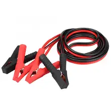 Клемма аккумулятора 350A 12ft автомобильный провод для прикуривания аварийная перемычка для батареи Кабели для Mazda 6 2010- araba aksesuar