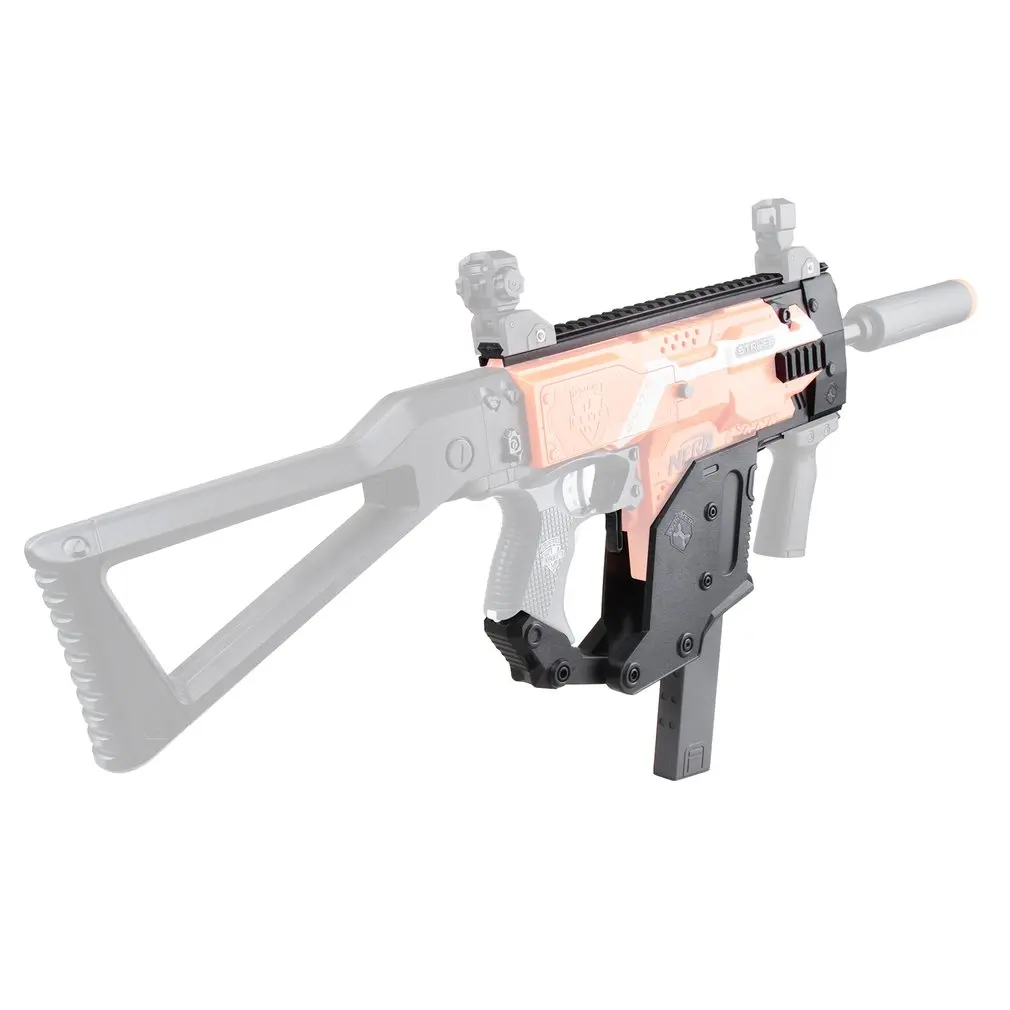 Работник STF W004 8 H Стиль KRISS вектор мод Наборы Набор для Nerf N Strike Elite Stryfe