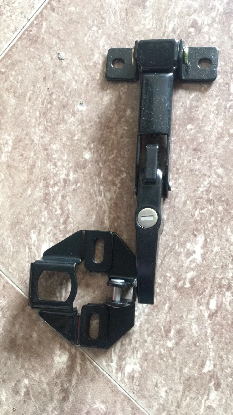 

Xinyuan Excavator Engine Cover Lock Toolbox Lock
