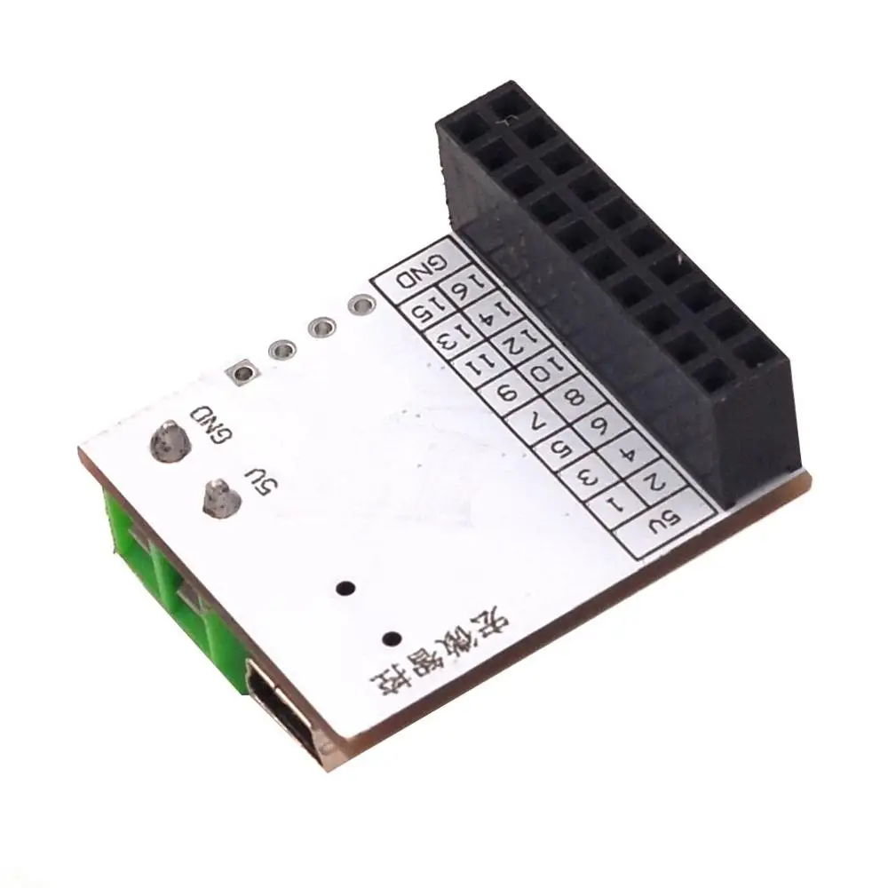 16-канальный 5V Usb Управление переключатель Usb Управление триггерный релейный модуль компьютера Управление переключатель диск профессиональный
