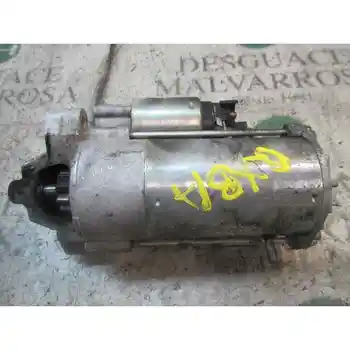 

STARTER MOTOR Ford Mondeo BER. (CA2) 2.0 TDCi cat 6G9N1000FA 8336AI 12V [15569384]