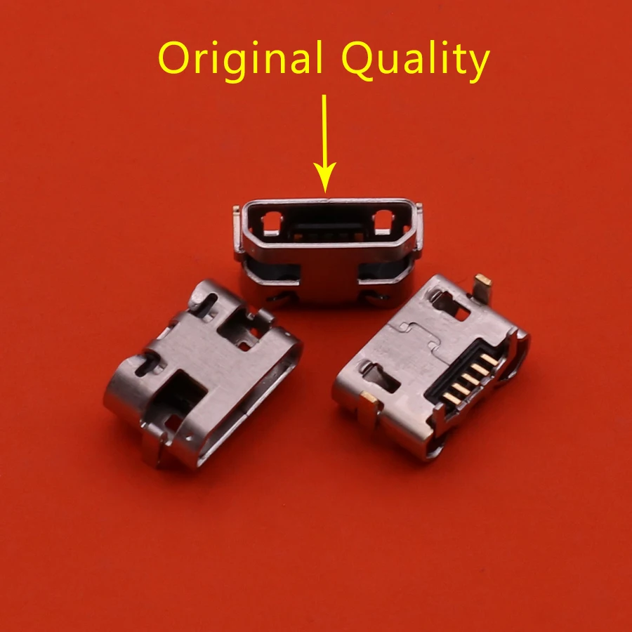 10PCS For Huawei MediaPad T5 10 AGS2-L09 AGS2-W09 AGS2-L03 AGS2-AL00 Tablet pc Micro USB Jack Charging Port Data Tail Plug | Мобильные