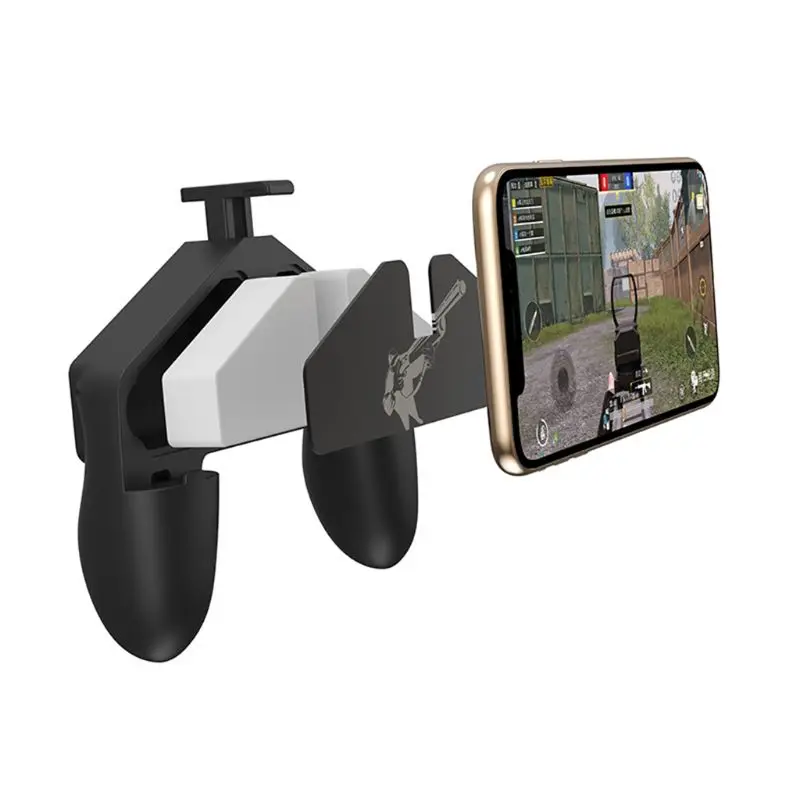  Pubg Pubg Controller Gamepad handle Pubg Game Trigger Mobile Trigger L1R1 Joystick Game Pad Phone H