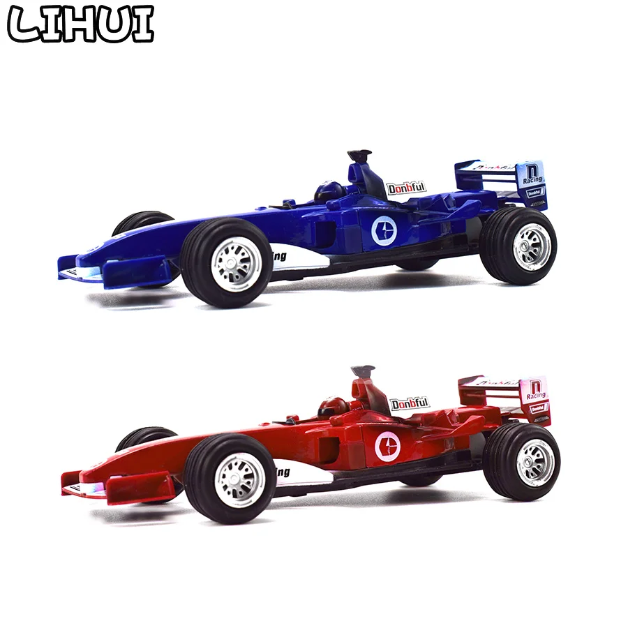 Комплект из 2 предметов модель автомобиля литая под давлением игрушечный