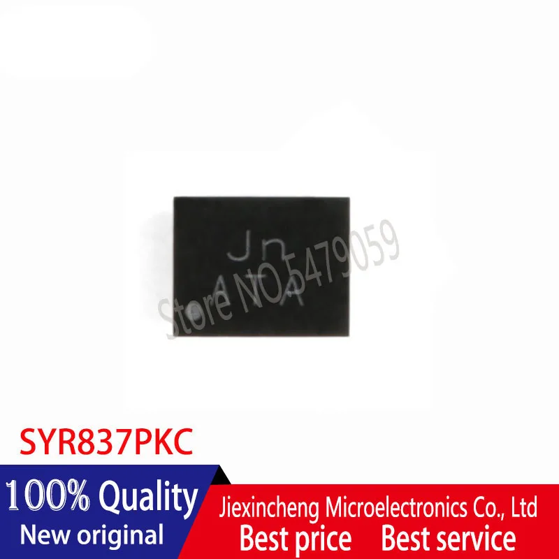 SYR837PKC маркировка: Jn SYR837 SYR838PKC Jq SYR838 IC 100% новый оригинал|Запасные части| |