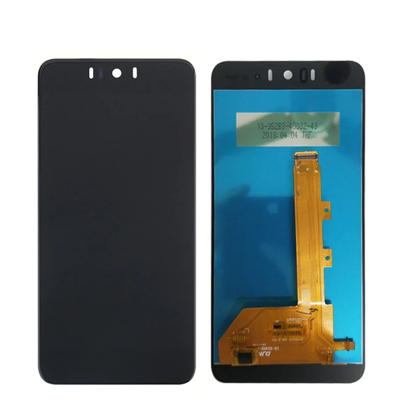 Протестированный ЖК-дисплей для BLU R2 LTE 0150EE R0170WW ЖК-дисплей сенсорный экран стекло дигитайзер полная сборка Замена