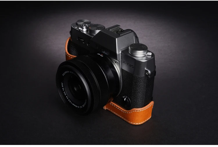Fujifilm XT30 X-T20 X-T30 XT20 XT10 camera