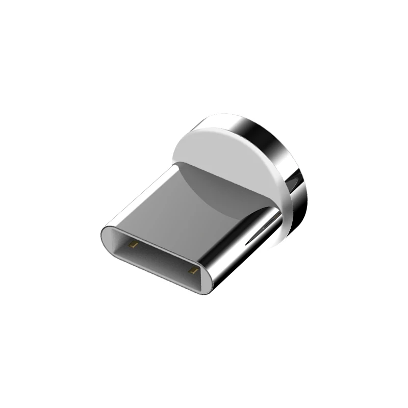 Only Plug For Type C 1 M/2 M 3A USB кабель для быстрой зарядки для iPhone 11 XS Micro USB кабель для samsung Xiaomi Redmi huawei type C быстрое зарядное устройство Шнур для передачи данных - Цвет: Only Plug For Type C