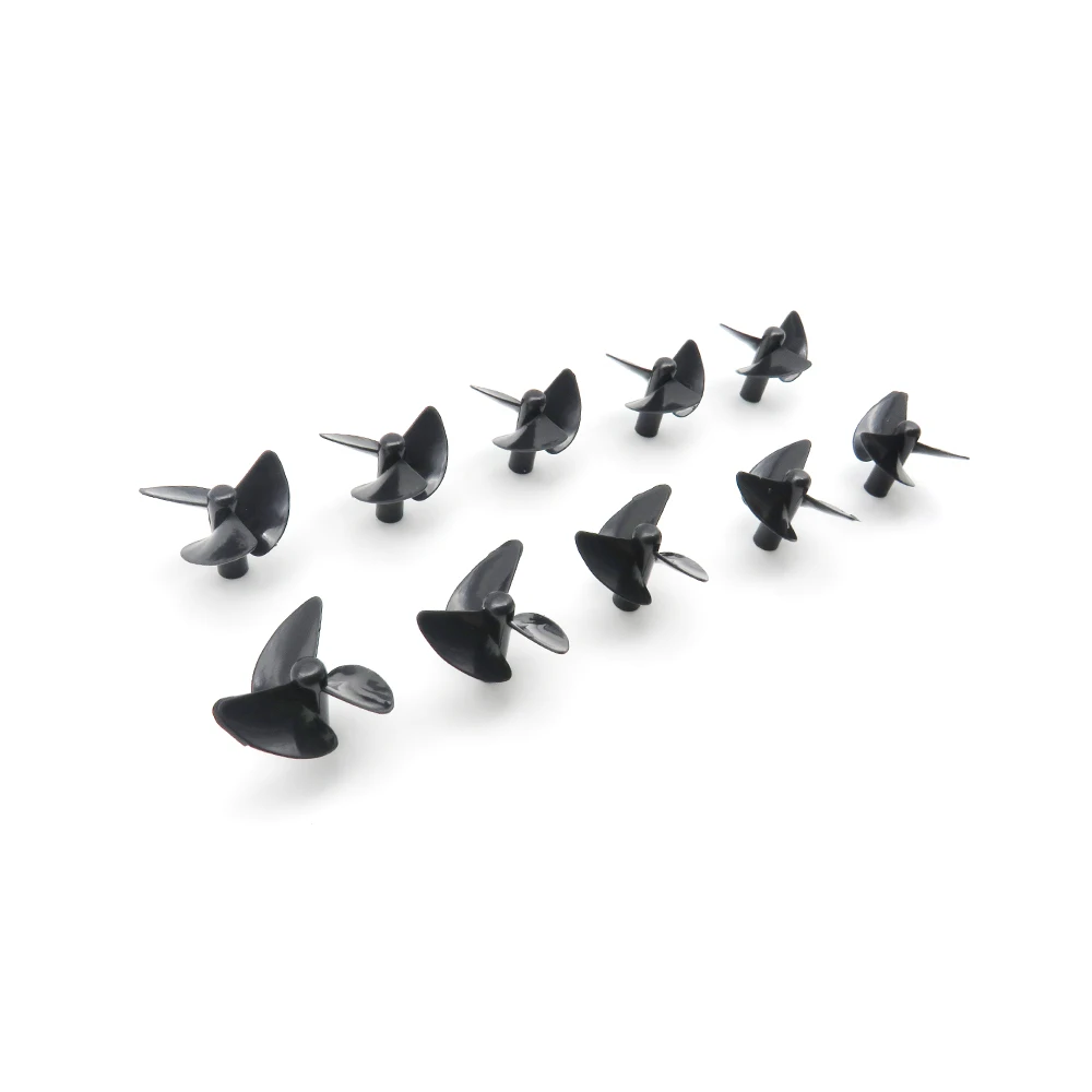 Vrtule pre RC loď Flytec 5 párov (10 ks) - Kompatibilné s V010/V500/V700