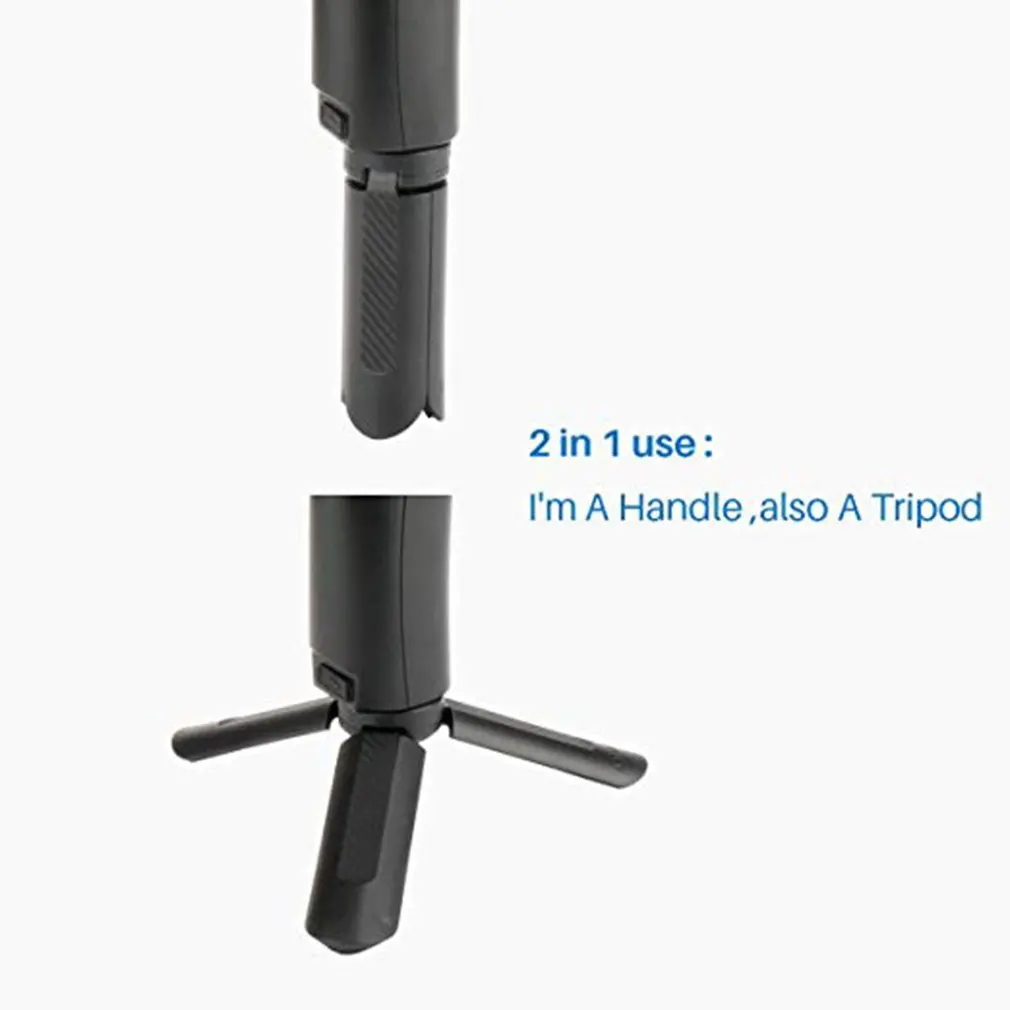 Ulanzi MT-05, мини штатив, подставка для селфи, монопод, стабилизатор для телефона, универсальные аксессуары для смартфонов