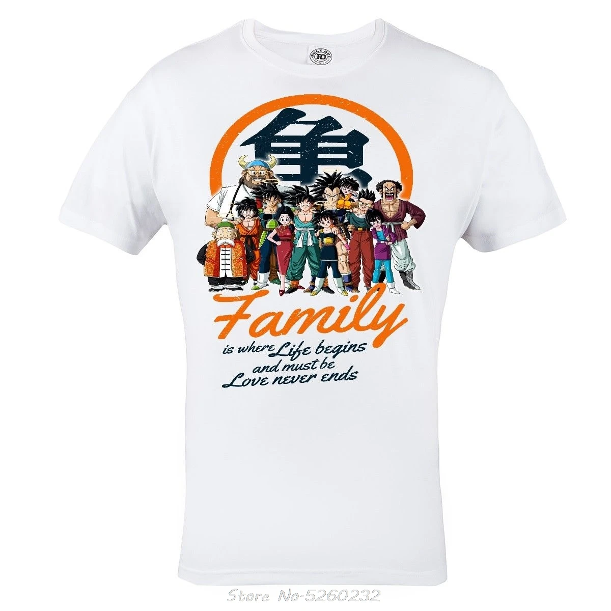 

Dragon Ball Z Super Gohan Vegeta Son Goku Mens White 100% Cotton T-shirt Top Tee Printed T Shirts Short Sleeve Hipster Tee