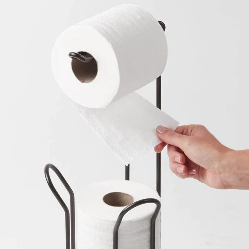 Paper Towel Rack - Inventive Products